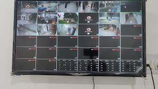 cp plus ip camera nvr full setup  how to connect and configure ip camera [upl. by Torey]