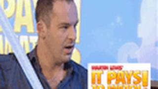 Supermarket Downshift Challenge  Martin Lewis [upl. by Trubow]