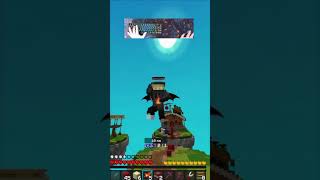 Bester Bed safe minecraft fbf bedwars yiqen [upl. by Gatian316]