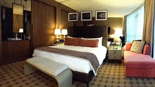 The Loden Hotel Vancouver BC [upl. by Benedicto]