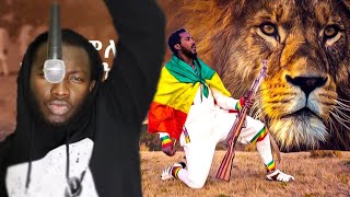 Dagne Walle  Wey Finkich Yecheneke Elet 2 Ethiopian Music 2020 Official Video  REACTION [upl. by Saylor]