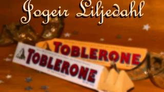 Jogeir Liljedahl Toblerone [upl. by Napas]