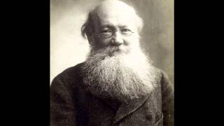 Peter Kropotkin Portrait 12 [upl. by Delmore813]