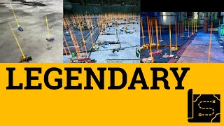 Legendary Loot Quest  Borderlands 2 [upl. by Romalda]