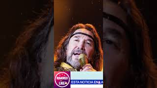 💔Se DESCUBRE el ROMANCE PR0H1B1D0 que tuvo Marco Antonio Solís y Marisela 😱El AMOR IMPOSIBLE [upl. by Aicekal]