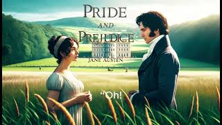 Pride and Prejudice Chapter 49 Resolution at Last Mr Gardiner’s News [upl. by Owiat585]