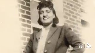 Honoring Henrietta Lacks legacy at Johns Hopkins University [upl. by Autum]