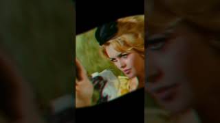 Brigitte Bardot Edit brigittebardot france oldisgold edit movie song beauty vintage viral [upl. by Zonnya]