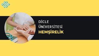 Dicle Üniversitesi  Hemşirelik  Hemşirelik Başarı Sırası Taban Puanları İş İmkanları Maaş [upl. by Priest]