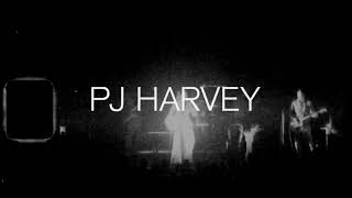 PJ Harvey Live at Gunnersbury Park 2024 [upl. by Vicky]