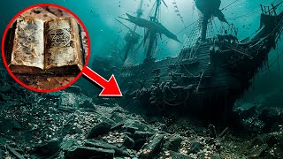 Mysterious Discoveries That Rewrote History [upl. by Yarazed]