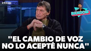 Julio César Falcioni cómo se encuentra de salud y qué aprendizaje le dejó dirigir a Boca  Random [upl. by Liatrice]