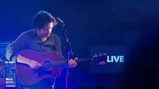 Milky Chance  Cocoon TV Premiere at 1LIVE Krone [upl. by Rakia]