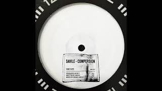 Savile  Talk Smile Bite Official Audio [upl. by Berkshire]