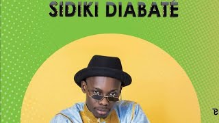 Sidiki diabaté kora Afrobeat freestyle live 2020 [upl. by Aenil735]