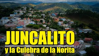 Juncalito es más de lo que Esperábamos  4K 202317 Indetenibles [upl. by Francesco243]