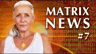 DAS passiert JETZT MATRIXNEWS zum Wandel 💎 8112024 Folge 7  Schwingung amp Frequenz Channeling [upl. by Pillyhp]