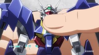 Gundam Build Divers Opening 2 [upl. by Aibat369]