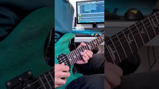 Bohemian Rhapsody guitarsolo guitarcover solocover brianmay queen [upl. by Moir]