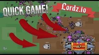 LORDZIO  Best Strategy to win  Lordzio Gameplay [upl. by Kowtko]