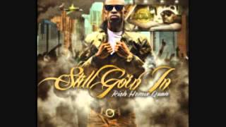 Rich Homie Quan  Hurt No More [upl. by Ferdinande]