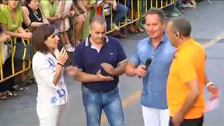 Palio di San Michele Canicattini 2017 Parte 2 [upl. by Atirihs]