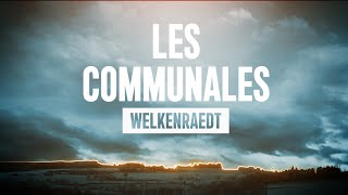 ELECTIONS COMMUNALES 2024  le débat préélectoral de Welkenraedt [upl. by Ecertak]