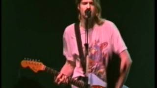 Nirvana Munich 1994 [upl. by Gunzburg351]