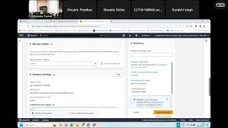 Lab 3  Introduction to Amazon EC2 [upl. by Turk]