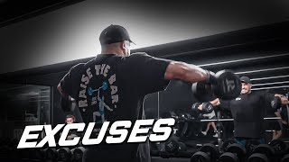 Kill Your Excuses  Best gym workout music 2024 [upl. by Miza]