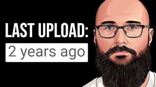 Why Did Vsauce Stop Making Videos [upl. by Aikcin210]