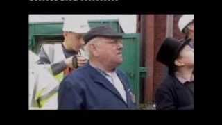 Fred Dibnah  The Last Chimney [upl. by Flory450]