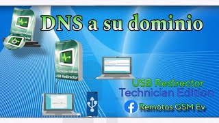 USB REDIRECTOR PERMANETE LIFETIME [upl. by Sulrac666]