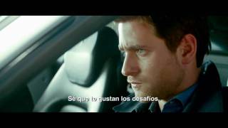 Faster Venganza Letal Faster 2010 De George Tillman Jr TRAILER SUB [upl. by Morven]