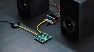 Improve Your Audio Quality  How to make a High Pass Filter [upl. by Whalen]