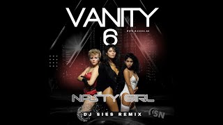 Vanity 6 Nasty Girl DJ Sies 2024 Remix [upl. by Casavant87]