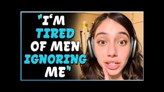 Why men arent approaching women anymore [upl. by Einnob]