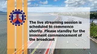 Procurement Livestream for DPWH Sorsogon 1st DEO on August 07 2024 [upl. by Razal]