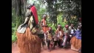 Ozurumba Super Masquerade Dancers from Orlu Imo State [upl. by Mandle805]