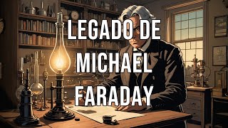 Legado de Michael Faraday [upl. by Adlesirg556]