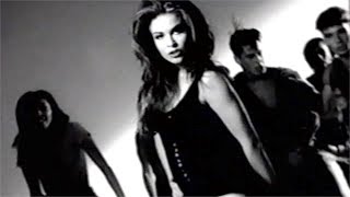 Carmen Electra Music Video Everybody Get On Up [upl. by Nwahc]