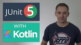 JUnit 5 with Kotlin for Java Developers [upl. by Sunda63]