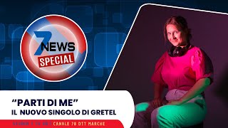 7 News Special 26 09 2024 Gretel Parti di me [upl. by Avahc]