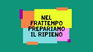 La schiacciata o impanata siciliana [upl. by Ardme]