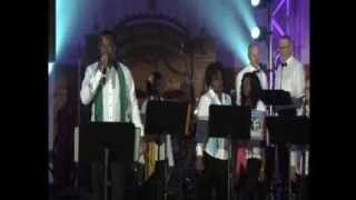 RéconciliezVous  JLS AMEN Chante John Littleton [upl. by Annahsit595]