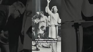 Datos Sorprendentes que No Sabías sobre Kathryn Kuhlman 2 [upl. by O'Neill]