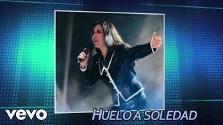 Ana Gabriel  Huelo a Soledad COVER AUDIOVIDEO [upl. by Jorgensen957]