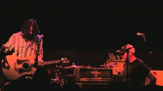 Roger Clyne amp PH Naffah  Live  Schubas Chicago IL  30912 [upl. by Erinna]