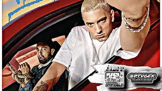 Slim Shady vs Marshall Mathers eminem [upl. by Innoc984]