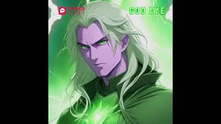 God Eye  226  Pocket FM [upl. by Ardin331]